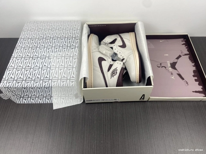 Rep 1 High x A DO7097-100 OG Maniere Ma Jordan Air 0816